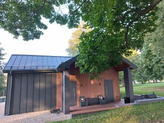 Продаю кирпичный коттедж ремонт по авторскому проекту своя скважина фото 8 Лопатино