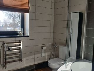 Продаю кирпичный коттедж ремонт по авторскому проекту своя скважина фото 14 Лопатино