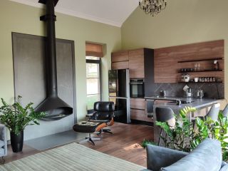 Продаю кирпичный коттедж ремонт по авторскому проекту своя скважина фото 15 Лопатино