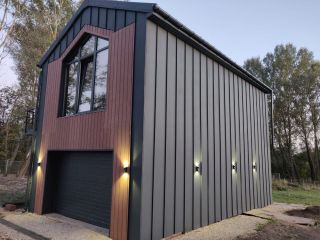 Продаю кирпичный коттедж ремонт по авторскому проекту своя скважина фото 28 Лопатино