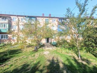 Продам однокомнатную квартиру ухоженный подъезд с коммуникациями фото 2 П. Газырь