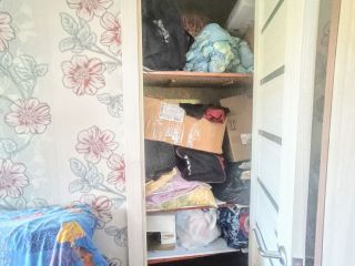 Продам однокомнатную квартиру ухоженный подъезд с коммуникациями фото 4 П. Газырь