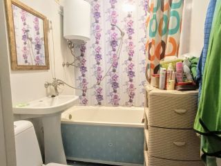 Продам однокомнатную квартиру ухоженный подъезд с коммуникациями фото 5 П. Газырь