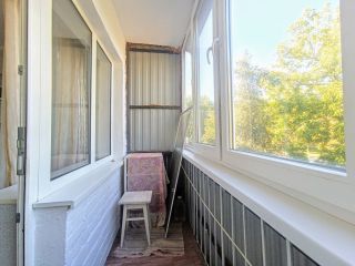 Продам однокомнатную квартиру ухоженный подъезд с коммуникациями фото 7 П. Газырь