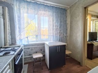 Продам однокомнатную квартиру ухоженный подъезд с коммуникациями фото 8 П. Газырь