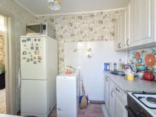 Продам однокомнатную квартиру ухоженный подъезд с коммуникациями фото 9 П. Газырь