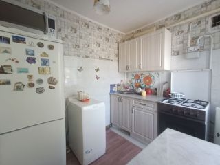 Продам однокомнатную квартиру ухоженный подъезд с коммуникациями фото 10 П. Газырь