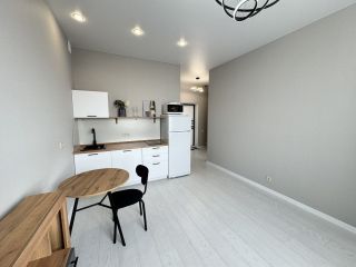 Продам 1 комнатную квартиру ремонт по авторскому проекту видеонаблюдение фото 3 Тюмень