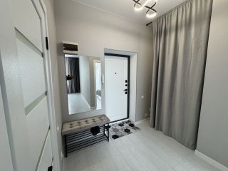 Продам 1 комнатную квартиру ремонт по авторскому проекту видеонаблюдение фото 4 Тюмень