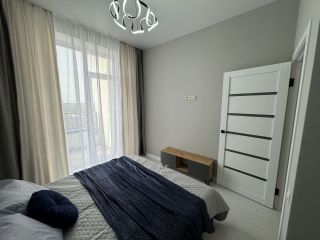 Продам 1 комнатную квартиру ремонт по авторскому проекту видеонаблюдение фото 5 Тюмень