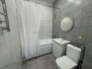 Продам 1 комнатную квартиру ремонт по авторскому проекту видеонаблюдение фото 7 Тюмень