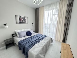 Продам 1 комнатную квартиру ремонт по авторскому проекту видеонаблюдение фото 8 Тюмень