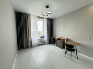 Продам 1 комнатную квартиру ремонт по авторскому проекту видеонаблюдение фото 9 Тюмень