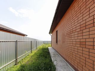 Продам кирпичный дом черновая отделка фото 2 Тюмень