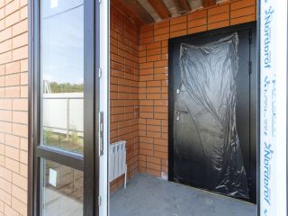 Продам кирпичный дом черновая отделка фото 4 Тюмень