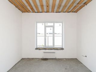 Продам кирпичный дом черновая отделка фото 5 Тюмень