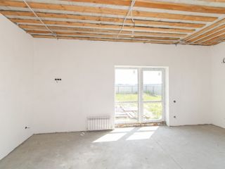 Продам кирпичный дом черновая отделка фото 6 Тюмень