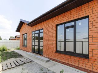 Продам кирпичный дом черновая отделка фото 7 Тюмень