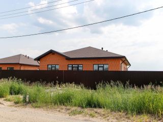 Продам кирпичный дом черновая отделка фото 10 Тюмень