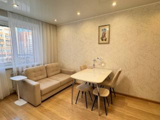 Продается 2 комнатная квартира отличный ремонт отличное место фото 7 Тюмень