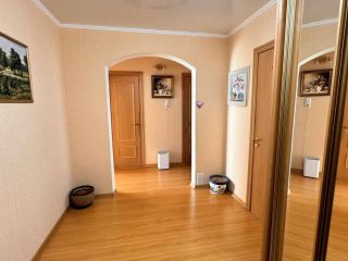 Продается 2 комнатная квартира отличный ремонт отличное место фото 8 Тюмень