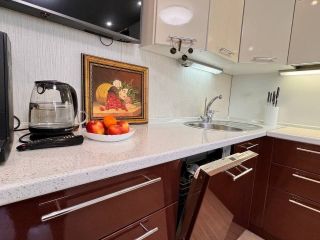 Продается 2 комнатная квартира отличный ремонт отличное место фото 9 Тюмень