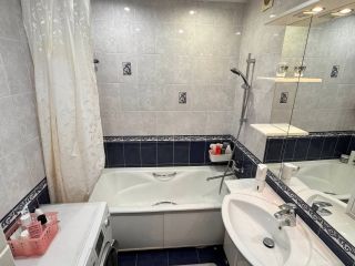 Продается 2 комнатная квартира отличный ремонт отличное место фото 12 Тюмень