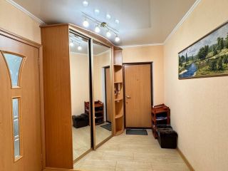 Продается 2 комнатная квартира отличный ремонт отличное место фото 13 Тюмень