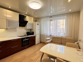 Продается 2 комнатная квартира отличный ремонт отличное место фото 14 Тюмень