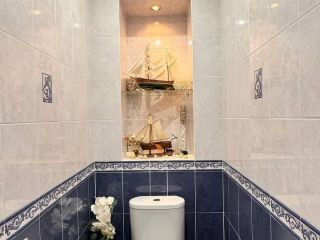 Продается 2 комнатная квартира отличный ремонт отличное место фото 15 Тюмень