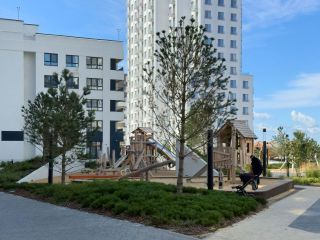 Продаю однушку по ипотеке фото 4 Тюмень