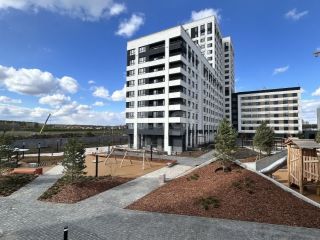 Продаю однушку по ипотеке фото 10 Тюмень