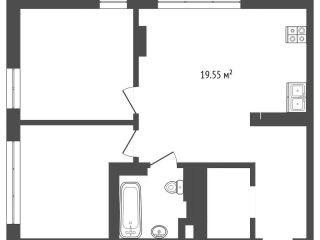 Продаю однушку по ипотеке фото 20 Тюмень