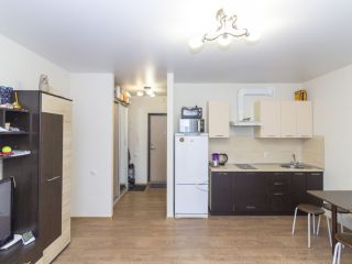 Продам студию с мебелью фото 11 Тюмень