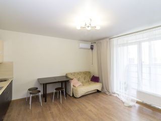 Продам студию с мебелью фото 13 Тюмень