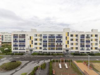 Продам студию с мебелью фото 14 Тюмень