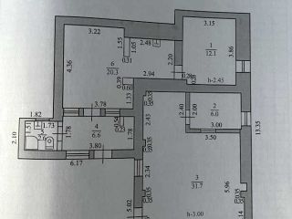 Продаю кирпичный дом фото 36 Новороссийск город, Северная Озереевка село