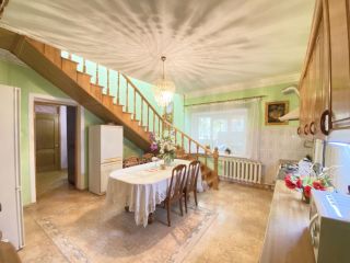 Продаю кирпичный дом шикарный ремонт в центре города фото 8 Армавир