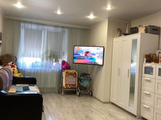 Продам 1 комнатную квартиру нуждается в капитальном ремонте видеонаблюдение кирпичный фото 7 Энгельс