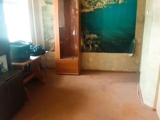 Продаю однокомнатную квартиру косметический ремонт возможен торг фото 4 Магнитогорск