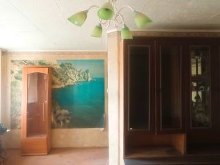 Продаю однокомнатную квартиру косметический ремонт возможен торг фото 6 Магнитогорск
