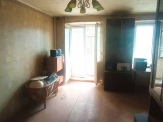 Продаю однокомнатную квартиру косметический ремонт возможен торг фото 9 Магнитогорск