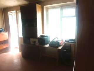 Продаю однокомнатную квартиру косметический ремонт возможен торг фото 11 Магнитогорск