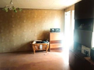 Продаю однокомнатную квартиру косметический ремонт возможен торг фото 12 Магнитогорск