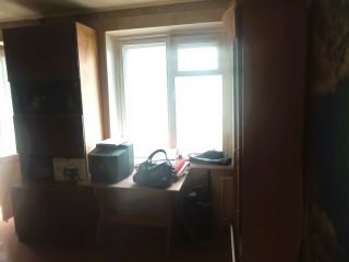 Продаю однокомнатную квартиру косметический ремонт возможен торг фото 14 Магнитогорск