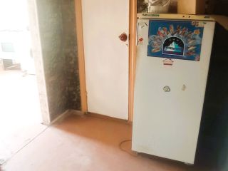 Продаю однокомнатную квартиру косметический ремонт возможен торг фото 16 Магнитогорск