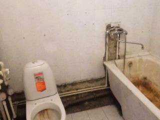 Продаю однокомнатную квартиру косметический ремонт возможен торг фото 23 Магнитогорск