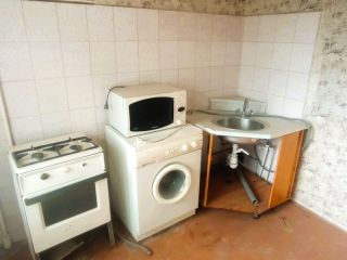 Продаю однокомнатную квартиру косметический ремонт возможен торг фото 28 Магнитогорск