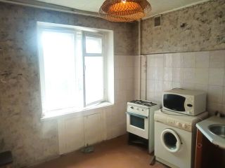 Продаю однокомнатную квартиру косметический ремонт возможен торг фото 30 Магнитогорск