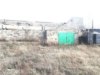 Продается производство необходим косметический ремонт фото 3 Азовский немецкий национальный р-н